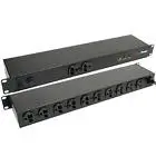 CyberPower Systems (USA) 20A PDU RM 1U 1800J Surge