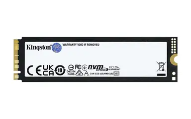 Kingston 4096GB Kingston Fury Renegade G5 PCIe 5.0 M.2 NVMe SSD, image 6