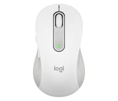 Logitech Signature M650 L Wireless Mouse, image 7