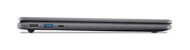Acer Chromebook C937T-C0G3NA Intel® N N150 35.6 cm (14") Touchscreen WUXGA 8 GB LPDDR5x-SDRAM 64 GB Flash Wi-Fi 7 (802.11be) ChromeOS Black, image 8