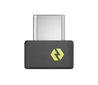 Logitech Logi Bolt USB-C Receiver (Graphite) - Brown Box, image 3