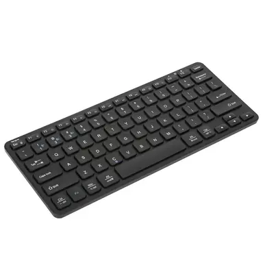 Targus Compact Multi Device Wireless Keyboard W