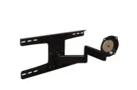 Chief Manufacturing Legrand-Chief Medium Flat Panel Swing Arm Wall Mount (METAL STUDS) - 20
