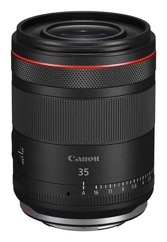 Canon USA Canon RF 35MM F/1.4 L VCM Lens (Canon RF), image 4