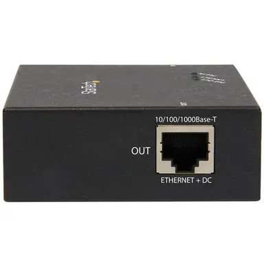 StarTech.com 1-Port Gigabit PoE+ Extender 802.3AT/AF, image 6