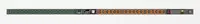 Vertiv Rpdu Monitored Outlet Level EC 30A 208V 4.9KW Vertical (30) Locking Iec C1, image 3