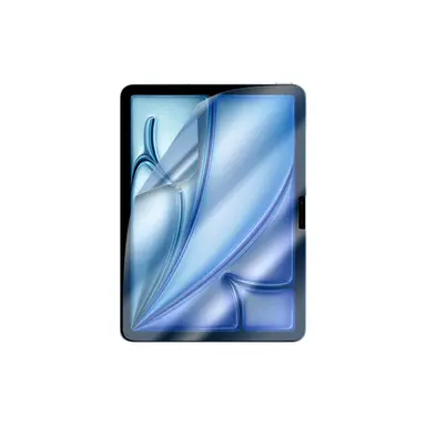 Targus Scratch-Resistant Screen Protector for iPad Air 11 in (M2) Clear 11 in, image 4