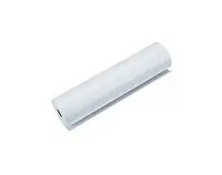 Brother International Corporat Standard Paper Direct Thermal 8.5INX11IN Perforated Roll with Black Mark 100, image 3