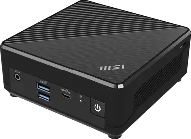 MSI Computer Cubi N ADL-048US