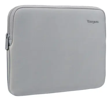Targus 15-16IN Chromatic Sleeve gray Slim Profile Fits 15 - 16INCH LAPTOPS; Soft Col, image 3