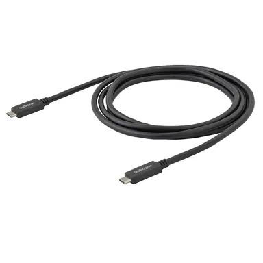 StarTech.com Charge, Sync & Power USB Type C Devices - USB-If Certified - USB 3.2 Gen 1 Type, image 8