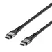 Manhattan - Strategic USB 2.0 Type-C Epr Charging Cable 240 W / PD 3.1, image 4