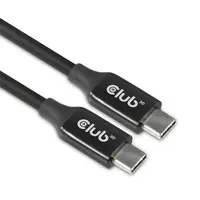 Club 3D B.V USB-C to USB-C Bi-Directional Active Cable with A Re-Timer Chipset for Enhancing, image 3