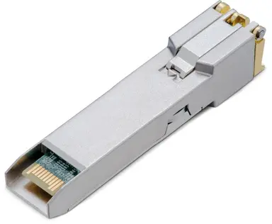 Omada Networks BY TP Link 10GBASE T RJ45 SFP+ Module, image 6