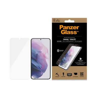 Panzerglass Galaxy New S-Series Screen Protector, image 7