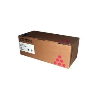 Ricoh Magenta Toner for the Ricoh Aficio 3224C Also for the Gestetner DSC424 and the