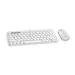 Logitech Pebble 2 Combo for Mac - Tonal White, image 5