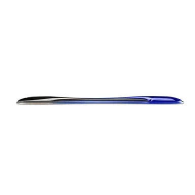 Kensington Computer Slim Duo Gel Keyboard Wrist Rest Blue, image 8