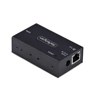StarTech.com 1-Port Serial to Ethernet Adapter, 802.3AF PoE IP Serial Device Server for Remot, image 3
