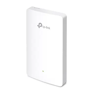 Omada Networks by TP Link Omada SDN AX1800 WIFI6 in-Wall AP, image 2