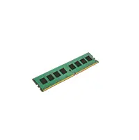 Kingston RAM Type: DRAM - DDR4 - 8GB - DIMM - RAM / Memory Speed: 3200MHz - Non-ECC - Mem