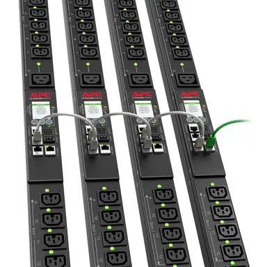 APC by Schneider Electric APC Rack PDU 9000 Switched, Zerou, 8.6KW, image 6