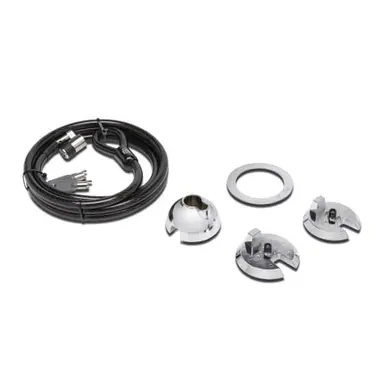 Kensington Computer Moq 10 Safedome Cable Lock for Imac, image 4