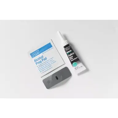 Kensington Computer Security Slot Adapter Kit, image 7