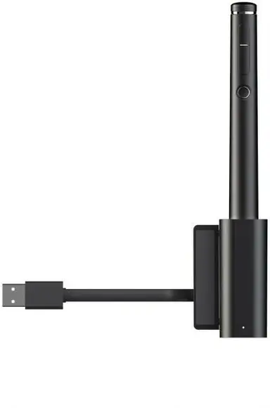 Viewsonic Viewboard IFP70/62-SERIES Active Stylus Pens with Pen Holder 2.4GHz RF Module F, image 6