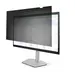 StarTech.com 18.5 in Monitor Privacy Screen - Universal - Matte or Glossy - 16:9 Aspect Ratio, image 5