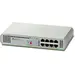 Allied Telesis 8-Port 10/100/1000T Unmanaged Switch with Internal Psu, image 5