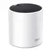 Omada Networks BY TP Link AX3000 Whole Home Mesh Wi-Fi 6 Unit, image 5