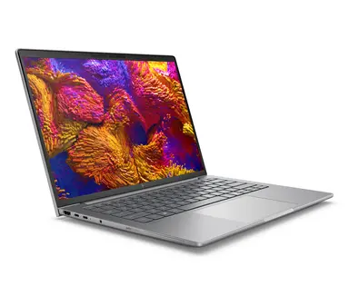 HP ZBook 8 G1AK 14 in WUXGA LED Uwva Touchscreen (1920 × 1200) AI R7 Pro 350 32GB, image 6