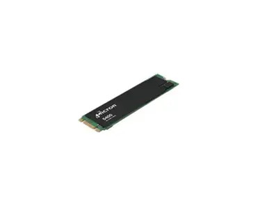 Lenovo 480GB - Serial ATA - M.2 - 6GBPS - Carry a One-Year, Customer-Repla