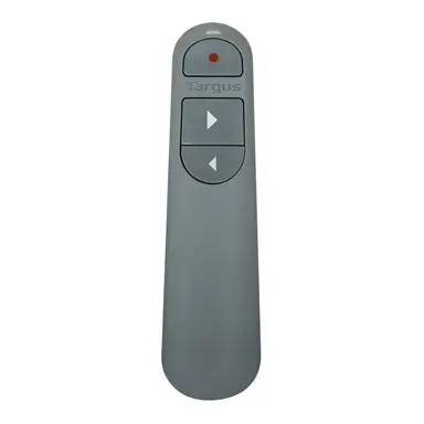 Targus Control Plus Dual Mode Antimicrobial Pre