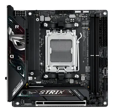 ASUS Rog Strix B850-I Gaming Wi-Fi, image 6
