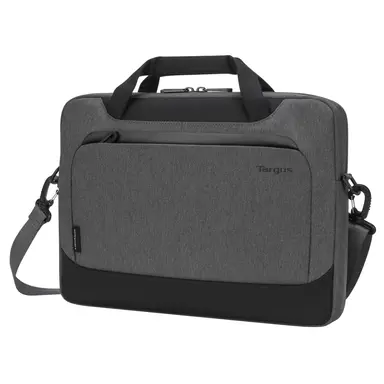 Targus Cypress Slimcase with Ecosmart Gray 1, image 8