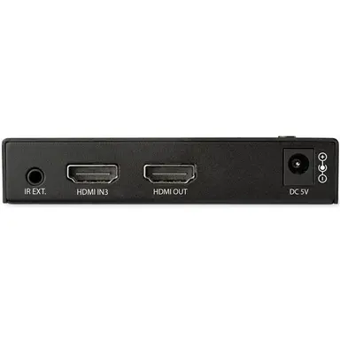 StarTech.com Multi-Port HDMI Video Switch Supports HDMI (3X) and DisplayPort (1X) Input - HDM, image 7
