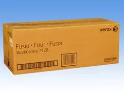 Xerox Workcentre 7120FUSER - Long Life Maintenance Item Is Specially Formulated and TE, image 2