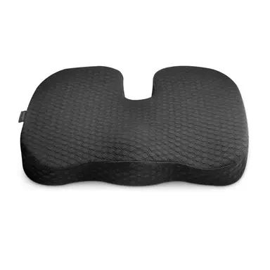 Kensington Computer Premium Cool-Gel Seat Cushion, image 8