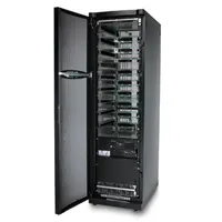 APC BY Schneider Electric APC Symmetra PX 40KW Frame 208V, image 3