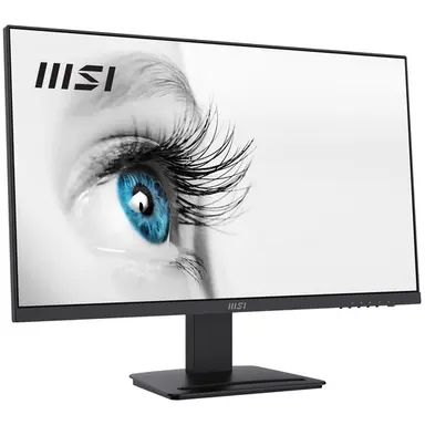 MSI Computer Pro MP273QV 27IN VA Monitor Wqhd 1MS, image 4