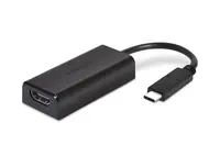 Kensington Computer USB-C to HDMI 4K Video Adapter, image 3