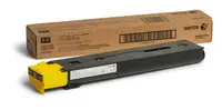 Xerox Primelink XC9065/XC9070 Fluorescent Yellow Toner Cartridge, image 3