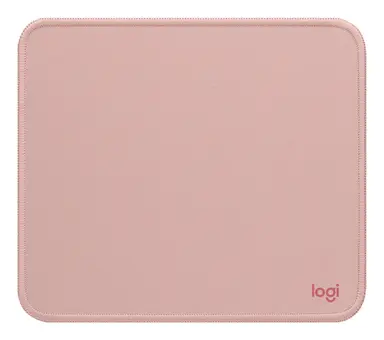 Logitech Mouse Pad Studio Series - Darker Rose, image 7