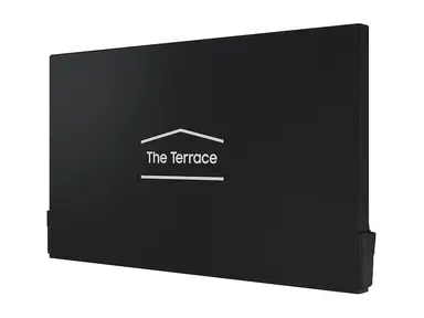 Samsung Electronics America I The Terrace Dust Cover 65IN (2023)