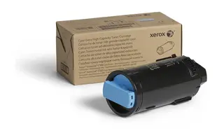 Xerox Genuine Xerox Cyan Extra High Capacity Toner Cartridge for the Versalink C500/C5