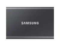 Samsung Electronics America Samsung T7 Portable SSD - 2TB - USB 3.2 - 10GBPS - 3-Year Limited Warranty - Vip, image 3