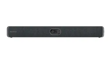 Maxhub All-In-One 4K USB Videobar with 26FT Voice Pick-Up 125 Fov 100MP 6X Zoom Fle, image 8