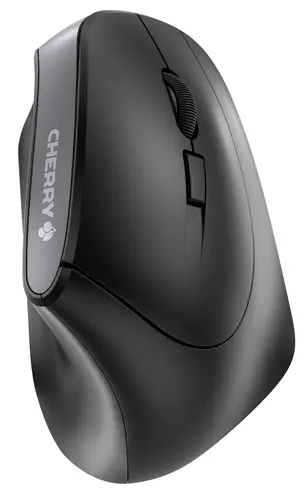 Cherry Americas Wireless Ergonomic 6 Buttons Adjustable, image 4